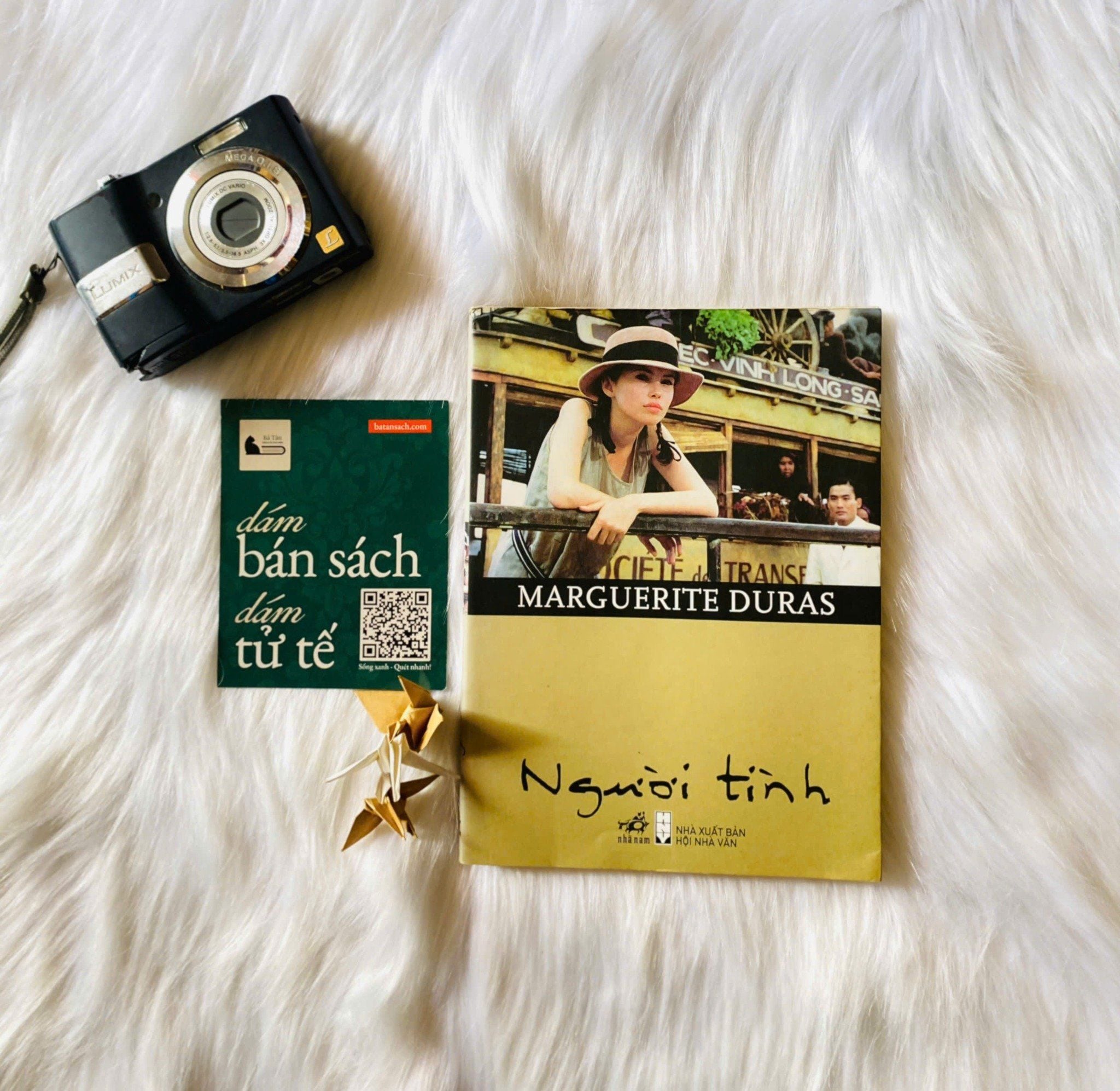  Người tình - L'Amant 