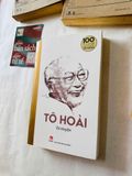  Tô Hoài Tự Truyện - Tô Hoài 
