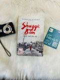  Shuggie Bain Chiếc Linh Hồn Nhỏ - Douglas Stuart 