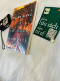  Vụ Án Mạng Ở Lữ Quán Kairotei - Keigo Higashino 