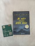  Bí Mật Trong Đêm Bão - Lucy Foley 