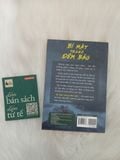  Bí Mật Trong Đêm Bão - Lucy Foley 