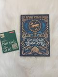  Con Chó Săn Nhà Baskerville - Sir Arthur Conan Doyle 