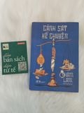  Cảnh Sát Kể Chuyện - Thâm Lam 