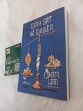  Cảnh Sát Kể Chuyện - Thâm Lam 