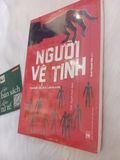  Người Vệ Tinh - Hans Olav Lahlum 