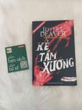  Kẻ Tầm Xương (The Bone Collector) - Jeffery Deaver 