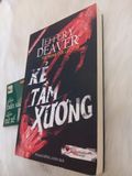  Kẻ Tầm Xương (The Bone Collector) - Jeffery Deaver 