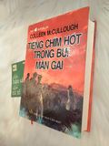  Tiếng Chim Hót Trong Bụi Mận Gai - Colleen McCullough 