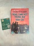  Tiếng Chim Hót Trong Bụi Mận Gai - Colleen McCullough 
