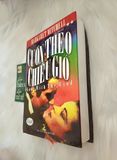  Cuốn Theo Chiều Gió - Margaret Mitchell 