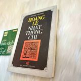  Hoàng Lê Nhất Thống Chí - Ngô Gia Văn Phái 