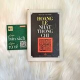  Hoàng Lê Nhất Thống Chí - Ngô Gia Văn Phái 