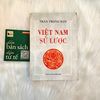  Việt Nam Sử Lược - Trần Trọng Kim 