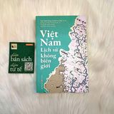  Việt Nam Lịch Sử Không Biên Giới - Trần Tuyết Nhung & Anthony Reid 