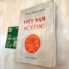  Việt Nam Sử Lược - Trần Trọng Kim 