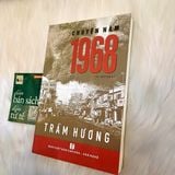  Chuyện Năm 1968 - Trầm Hương 