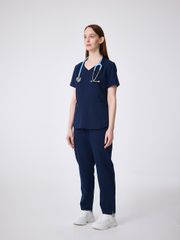 WAP01 - THREE POCKET UNIFORM PANTS