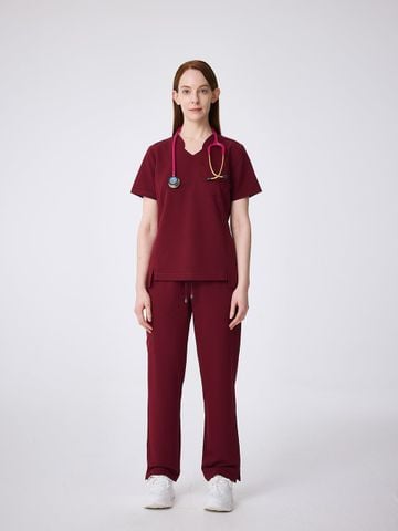 WAP03 - POCKET UNIFORM PANTS