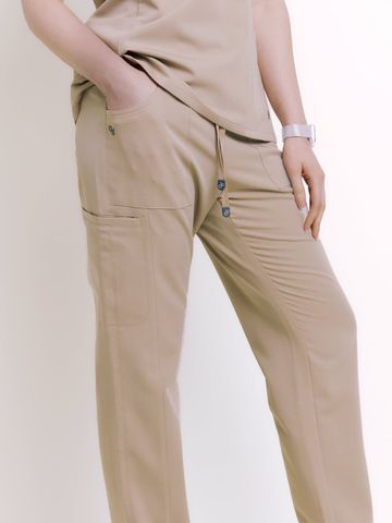 WAP04 - COMFORT MULTI-POCKET UNIFORM PANTS