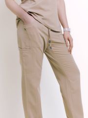 WAP04 - COMFORT MULTI-POCKET UNIFORM PANTS