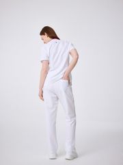 WAT01 - ZIP EASE UNIFORM TOP