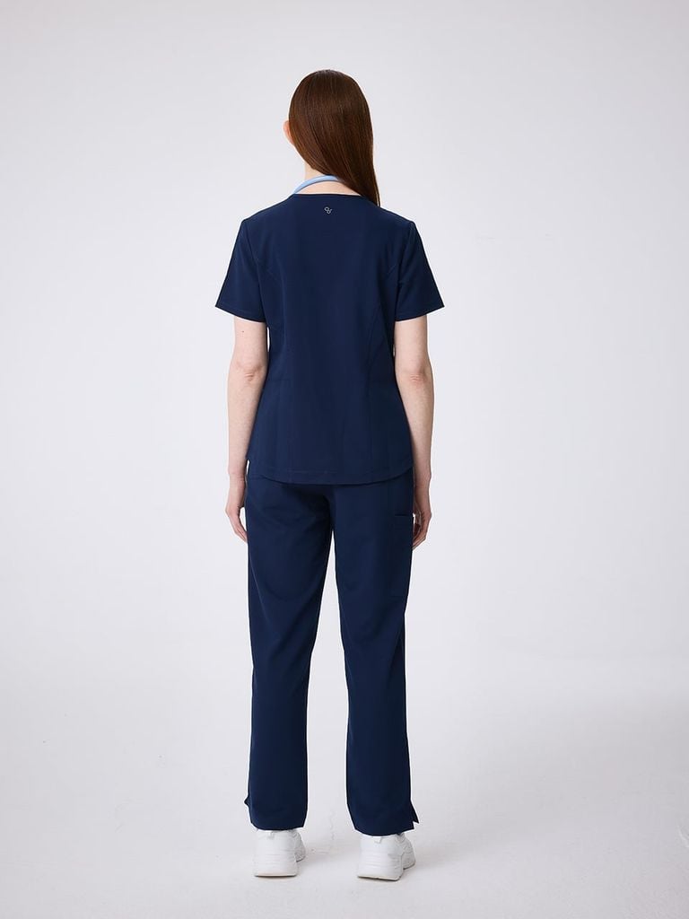 WAP01 - THREE POCKET UNIFORM PANTS