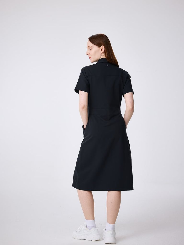 WAD01 - ÉLAN DRESS
