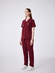 WAP03 - POCKET UNIFORM PANTS