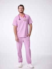 MAP04 - STRAIGHT SIDE POCKET UNIFORM PANTS