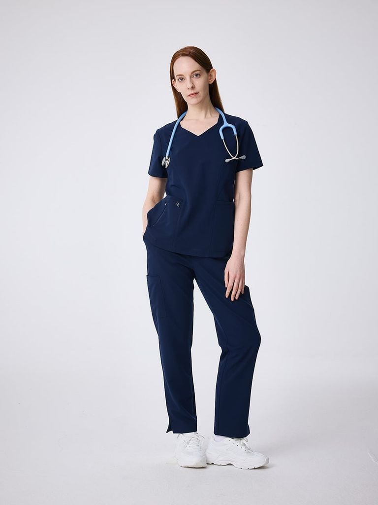 WAP01 - THREE POCKET UNIFORM PANTS