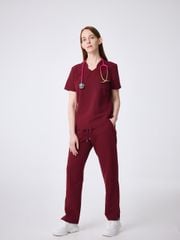 WAP03 - POCKET UNIFORM PANTS
