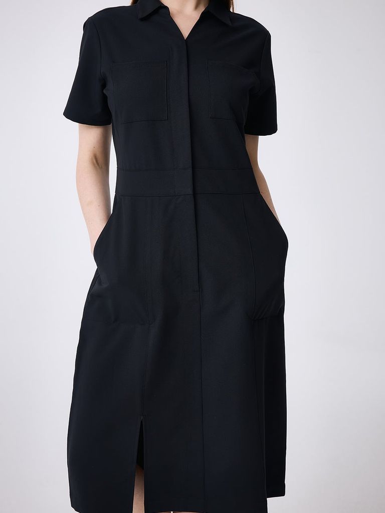 WAD01 - ÉLAN DRESS