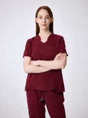 WAP03 - POCKET UNIFORM PANTS