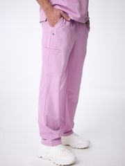 MAP04 - STRAIGHT SIDE POCKET UNIFORM PANTS