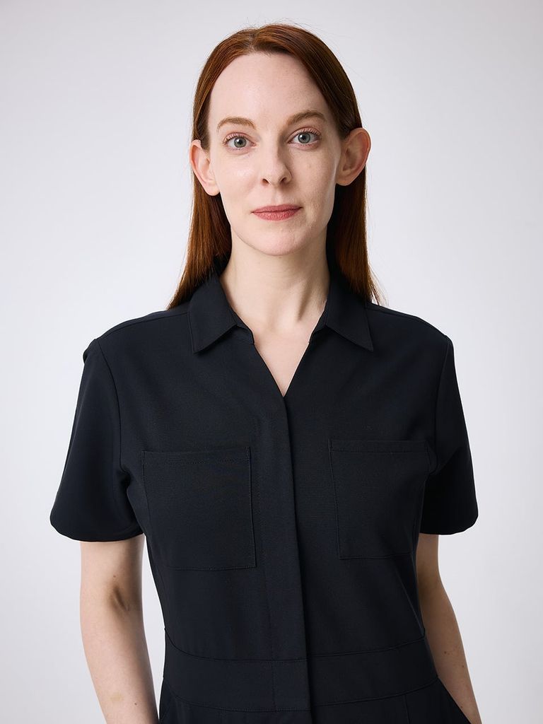 WAD01 - ÉLAN DRESS
