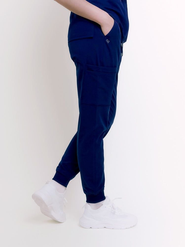 WAP08 - STREAMLINED CARGO JOGGERS