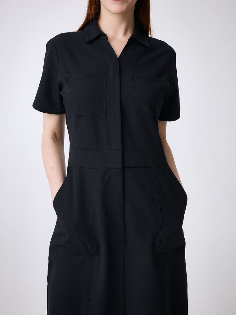 WAD01 - ÉLAN DRESS