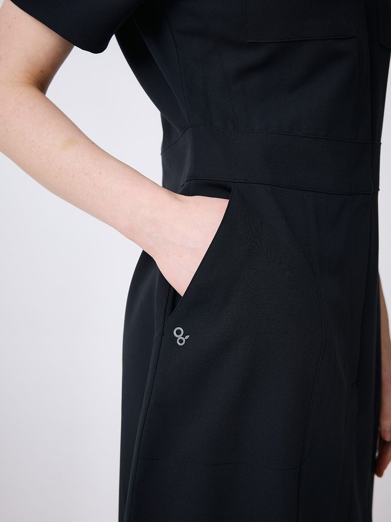WAD01 - Élan Dress | âme copain Việt Nam