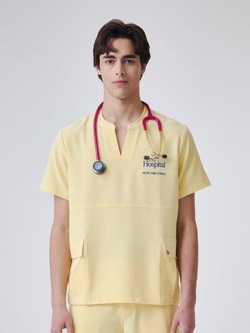 MAT10 - FIELD CARGO TOP
