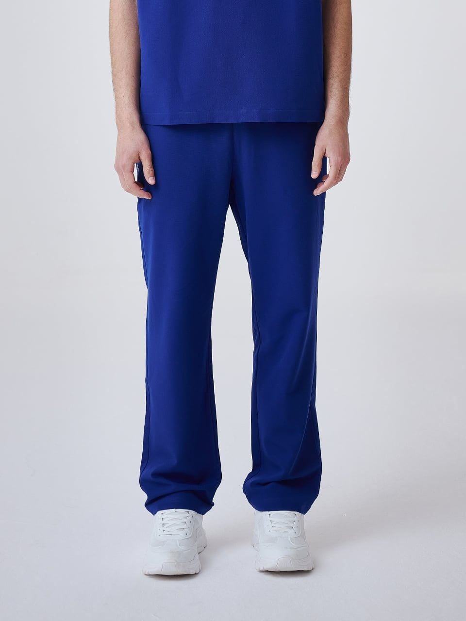 MAP11 -  MELLOW FORM PANTS
