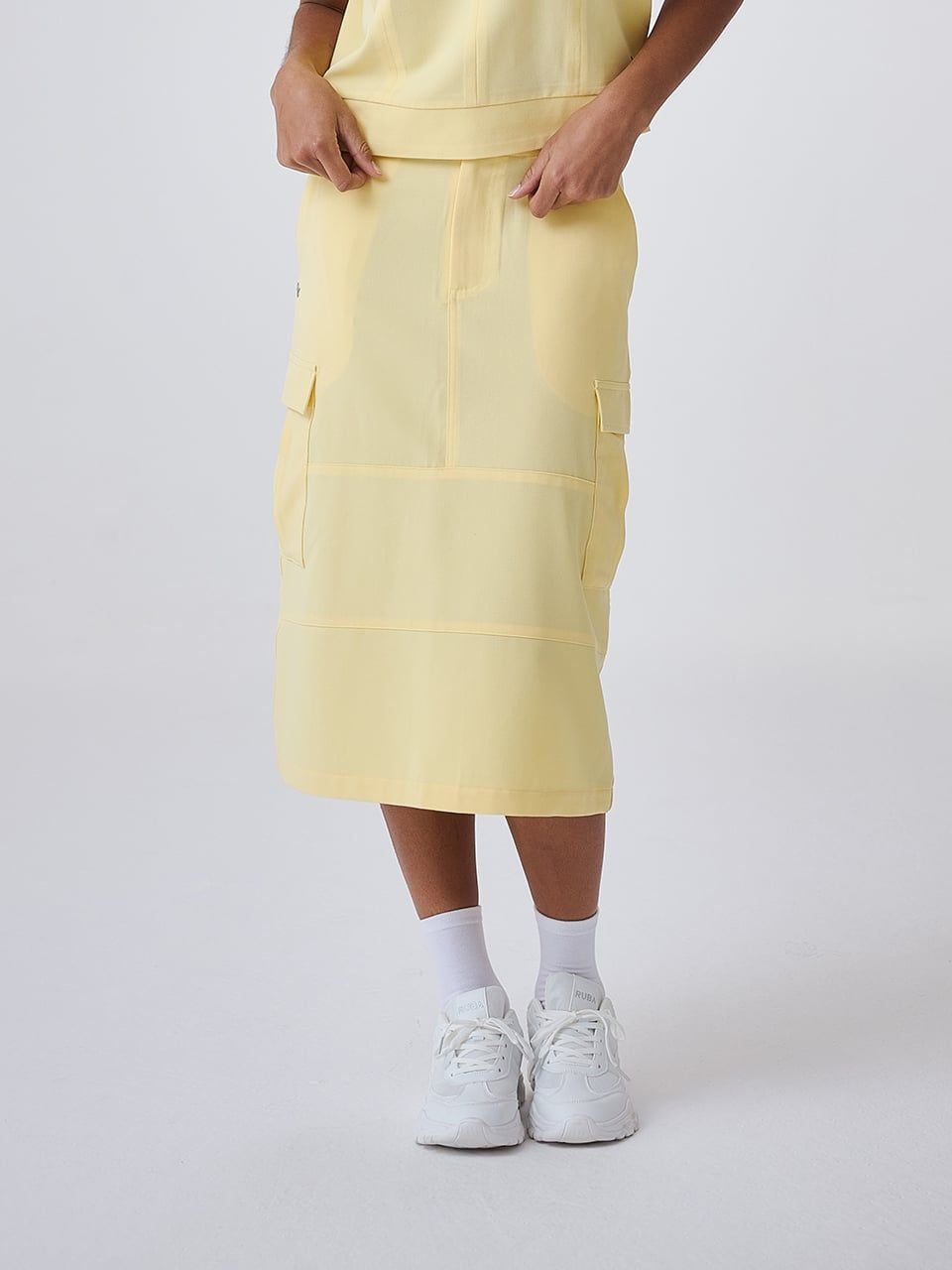 WAS01 - CORE ACTIVE SKIRT