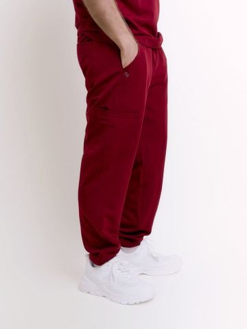 MAP02 - POCKET JOGGER UNIFORM PANTS