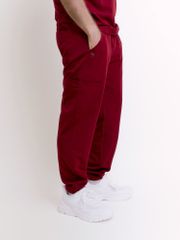 MAP02 - POCKET JOGGER UNIFORM PANTS