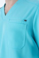 MA08 | ĐỒNG PHỤC WORKWEAR NAM TOOLINE TOP & SMARTBAND JOGGERS