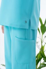 MA08 | ĐỒNG PHỤC WORKWEAR NAM TOOLINE TOP & SMARTBAND JOGGERS
