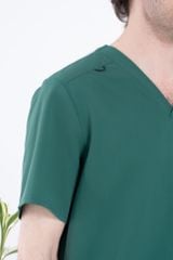 MA08 | ĐỒNG PHỤC WORKWEAR NAM TOOLINE TOP & SMARTBAND JOGGERS