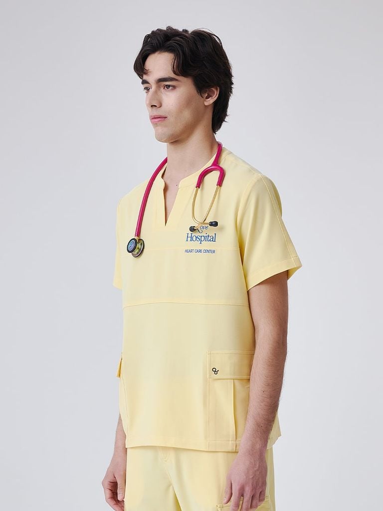 MAT10 - FIELD CARGO TOP