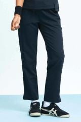 WA03 | ĐỒNG PHỤC WORKWEAR NỮ CHEST POCKET V-NECK TOP & POCKET PANTS