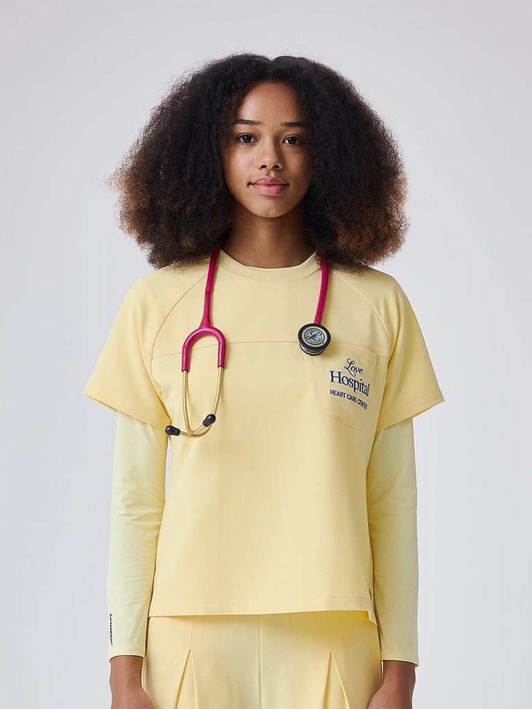 WAT13 - LUMI RAGLAN TOP